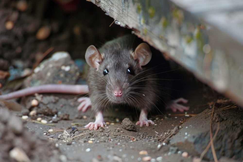 Control Rats